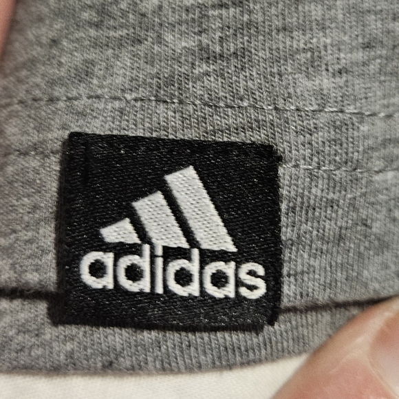 Boys Adidas Light Weight Hoodie - Picture 4 of 4